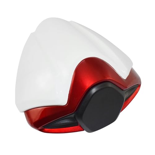 Capot carénage solo Hayabusa 1300 pour supprimer la selle passager | Coque arrière moto 2022