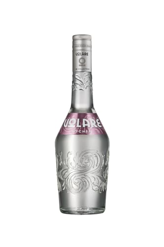Volare Lychee Fruit Liqueur 70 cl