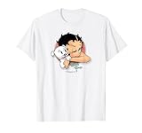 Betty Boop Wink Wink T-Shirt