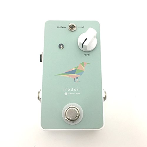 Amazon | Tokyo Effector Limetone Audio irodori ORG033 | ブースター