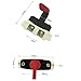 Mobestech Battery Cut Off Switch Battery Isolator Car Boat Van Truck Rv Motorcycle Leak Material