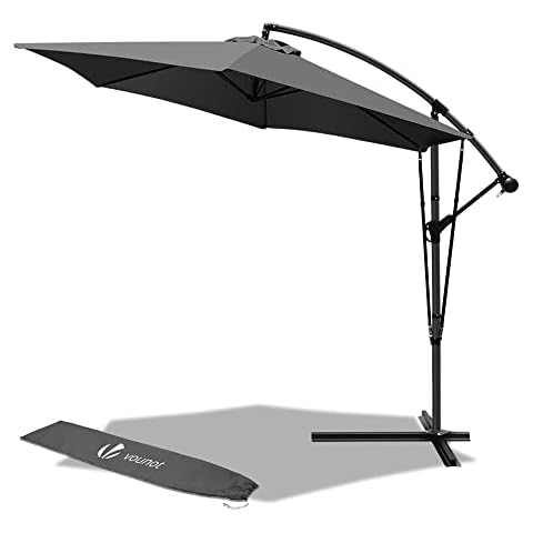 Parasol Déporté vounot 3M Cover