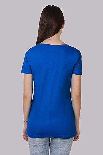 Image of Women's Combo Classic Fit T-Shirt-Set-4