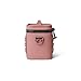 YETI Hopper Flip 8 Portable Cooler, Sandstone Pink