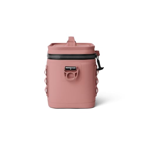 Image of YETI Hopper Flip 8 Portable Soft Cooler