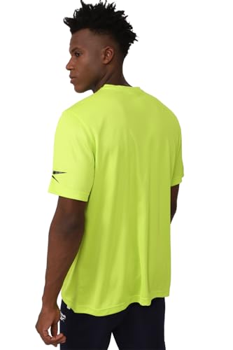 Image of Reebok Men T-Shirt