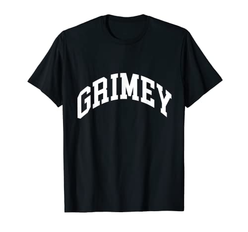 Grimey, camisa Grimey, Retro, Hip-Hop, shiesty, Grimy Hood Camiseta