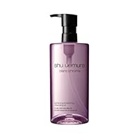 2本セット　shu uemura ブランクロマ クレンジングオイル 450ml Amazon.co.jp: shu uemura(シュウ ウエムラ) ブランクロマ