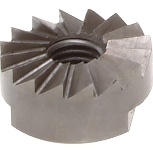 503D Monumento Ricambio Reseater Tap 3/4In Cutter