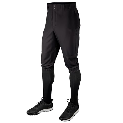 Champro MVP culotte de baseball garçon idéale pour le match de club le dimanche