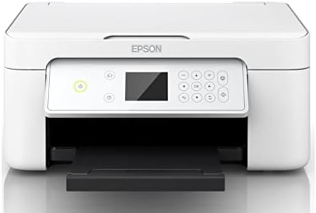 Epson Expression Home XP-4155 All-in-One Wireless Inkjet Printer