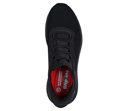 Skechers Men's Hands Free Slip Ins Squad Chaos- Stivig Shoes2