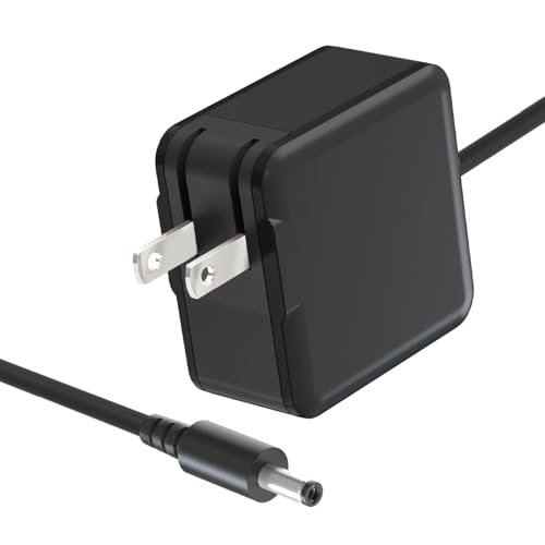 Dell ノートPC Windows 黒 ACアダプター付き Amazon.co.jp: Dell ノートパソコン 用 19.5V 3.34A 65w 電源 AC