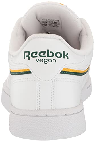 Image of Reebok Unisex Club C Revenge Unisex Sneakers