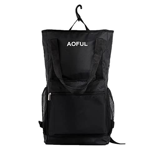 Aoful Backpak Bag Large Storage Holds Padel Racket, Beach Tennis Racket,Pickleball Paddles,Balls And Other Accessories #TOP1
