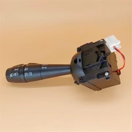 Commodo de voiture Clio IV : commutateur de clignotants au volant 255405005R