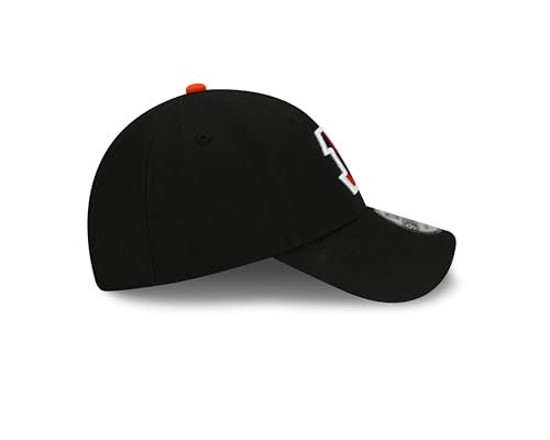 Casquette 9forty Cincinnati Bengals Nfl The League Enfant - vue 8