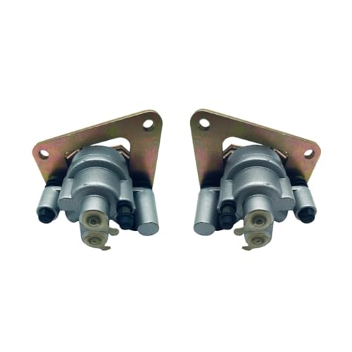 Étrier de frein CF Moto 450cc 520L avec pistons haute pression pour ATV CForce