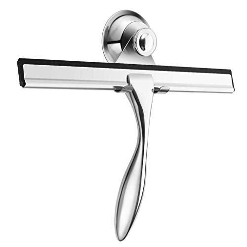 30 mejor Rasquetas Limpiacristales Para Ducha en 2020 después