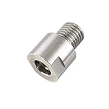 Hurricane Turning Tools, Lathe Headstock Spindle Adapter, Converts 3/4