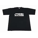 Zoom IMG-2 malossi t shirt colore nero Zoom IMG-2 malossi t shirt colore nero