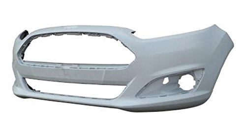Lato montaggio: anteriore Equal Quality P4567 Paraurti Anteriore con Primer