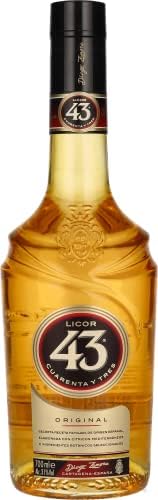 Licor 43 Liquor 70 cl