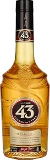Licor 43 Liquor 70 cl