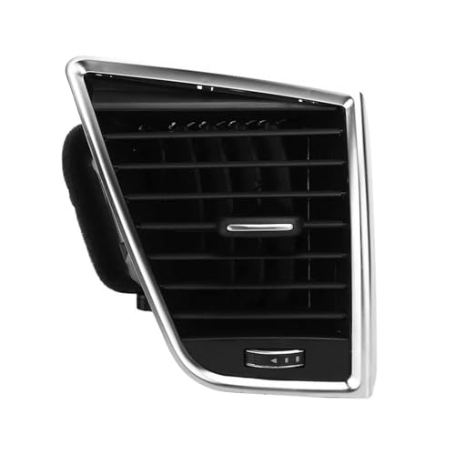 Rejilla ventilación izquierda con flujo de aire optimizado para SQ5