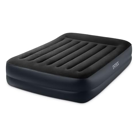 Intex Lit gonflable FR 64124 Cover