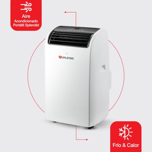 Catálogo para Comprar On-line Aire Acondicionado Portatil Rheem los 5 más buscados. 5 Imagen adicional