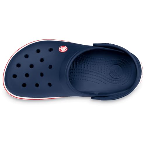 Image of Crocs Unisex Adult Crocband Clog