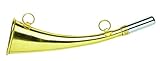 Herbertz Elles 16cm Signalhörner Und Pfeifen, Mehrfarbig, One Size