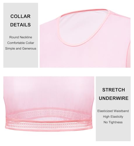 ThreeH Women's Golf Cooling Shawl Outdoor Sun Protection Arm Sleeves for Outdoor Sports4