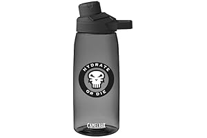 CamelBak Chute® Mag Water Bottle: Stay Hydrated with Magnetic Magic
