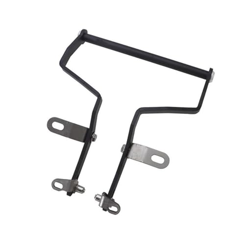 Support de Navigation Tiger 900 Rally Pro 2024 Fixation Haute Stable - 4