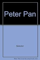 Peter Pan 8476309333 Book Cover