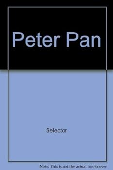 Hardcover Peter Pan (Spanish Edition) [Spanish] Book