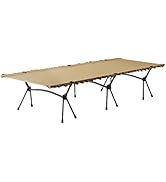 Amazon.co.jp: SAKODA trilith タクティカルワイドコット 190cm