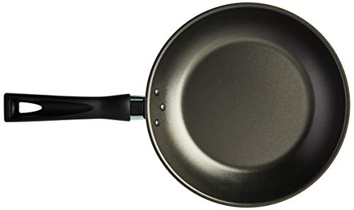 Frigideira, Garlic, 22 cm, Vermelho, Brinox