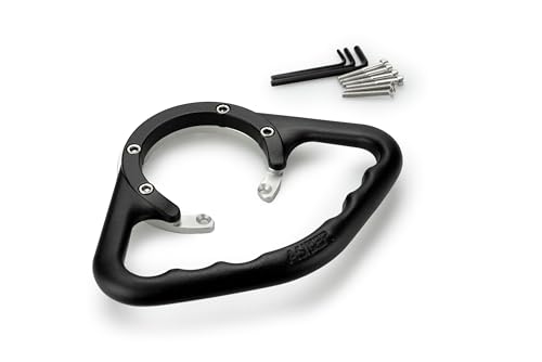 Puig 21973N Retaining Ring Black