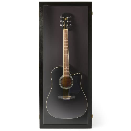 Guitar Display Case Our Top Picks Guitarkind