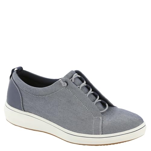 Clarks BreezeSky Lace Women's Oxford