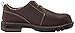 Timberland PRO Women's Hightower Oxford Composite Toe Industrial Boot, Kaffe, 11 M US