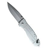 G8DS® Automesser Airforce mattierte Klinge