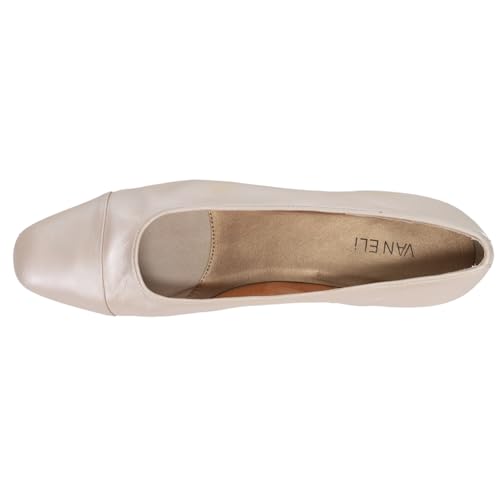 Image of VANELi Womens Fc-313 Ballet Flats Casual