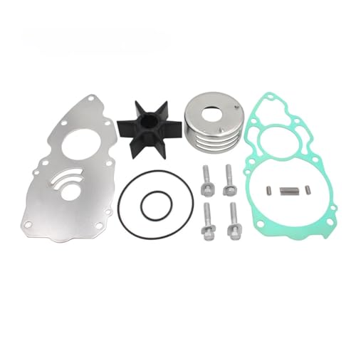 Kit turbine 6AW-W0078-00-00 pour moteur hors-bord 300 a 350 CV