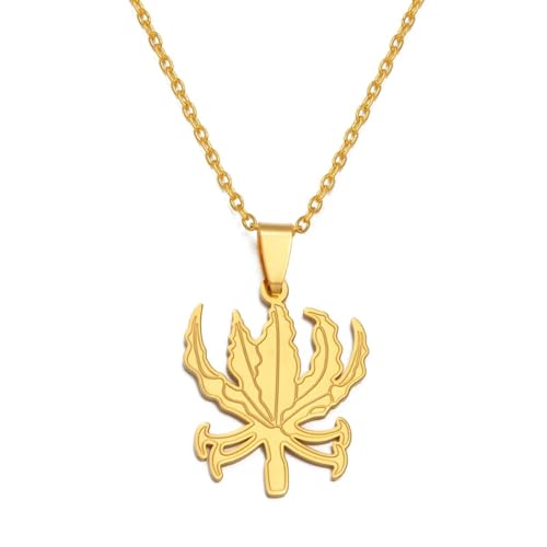 Collier fleur de lys d'exception Tamil Gloriosa au fini miroir durable