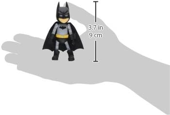 Miniatura 2 de Mini HMF Box Justice League Series 0.5 "DC Comics Figura de acción