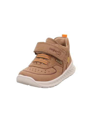 Chaussure première randonnée garçon Superfit pieds au sec sur les sentiers